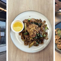 Silom Thai Cuisine