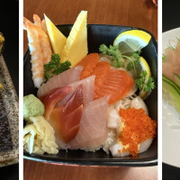 Sima Sushi