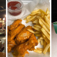 Simons Bar & Grill