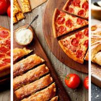 Simple Simon's Pizza Dewey