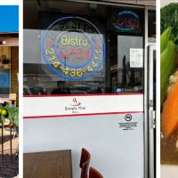 Simply Thai Bistro - Main St