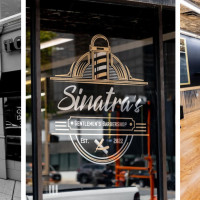 Sinatra's Gentlemen's Barbershop