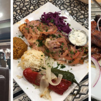 Sinbad Mediterranean Cuisine Flemington