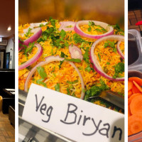 Siri Indian Restaurant