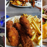 Sixty Ate Bar and Kitchen