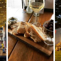 Sixways Wine Bar