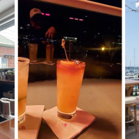 Skiff Bar