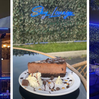 Sky Lounge