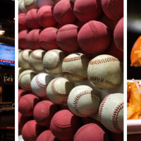 SKYBOKX 109 Sports Bar & Grille