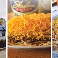Skyline Chili - 856 Eastgate S Dr
