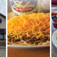 Skyline Chili Fairfield