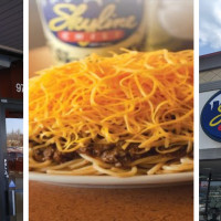 Skyline Chili Indianapolis