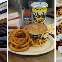 Skyline Chili Ontario