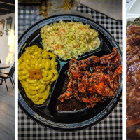 Slappy's Chicken