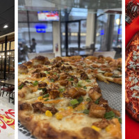 Slyce of NY (Pizza) - Skokie