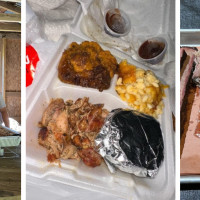 Smitty's Smokin' Soul Food