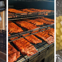Smokehouse BBQ