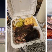 Smokeroom BBQ