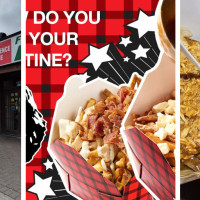Smoke's Poutinerie London