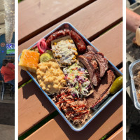 Smokesmith Bar-B-Que