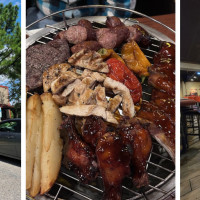 Smokey Bones Newport News