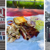 Smokin' D's BBQ