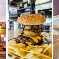 Smokin' Little Diner