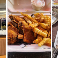 Smokin' Wings and Southern Things of Hawaii