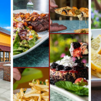 Smoky Mountain Pizzeria Grill Kuna