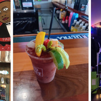 Smoot's Grocery Blues Lounge
