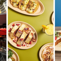 Snooze, an A.M. Eatery Phoenix