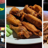 Snuffy's Cafe & Lounge