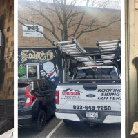 Soda City Barbers
