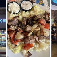 Sofia's Greek Bistro