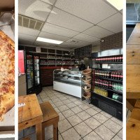 Sofia’s Pizza