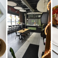 Soi 3 Thai Noodle Shop