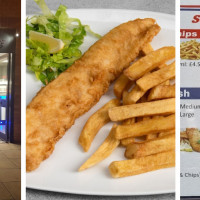 Solents Finest Fish & Chips