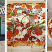 Solle's Pizza