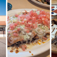 Sombrero's Mexican Restaurant South Weymouth