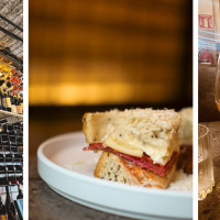 Somma Wine Bar