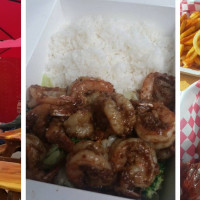 Somtum Thai Klamath falls