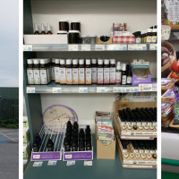 Sonnewald Natural Foods