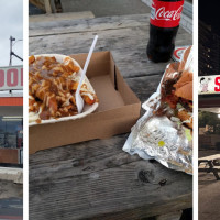 Sonny's Drive In