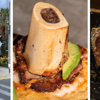 Sonora Grill Narvarte