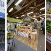 Soto's True Earth Market