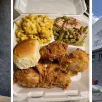 Soul Food Twist