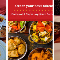 South Cerney Tandoori Balti House