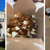South St. Burger