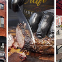 Southern Craft BBQ Johnson City