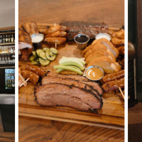 Southern Craft BBQ